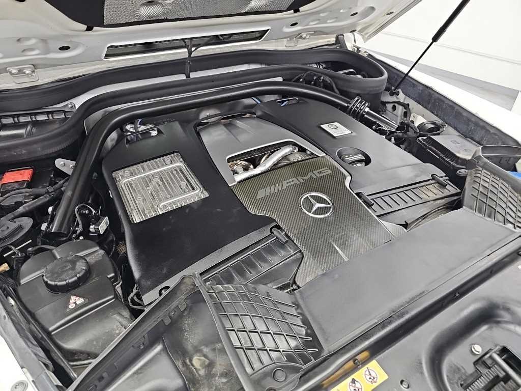 벤츠 G 클래스(G 바겐) G클래스 W463b AMG G63 에디션 55 이미지 5