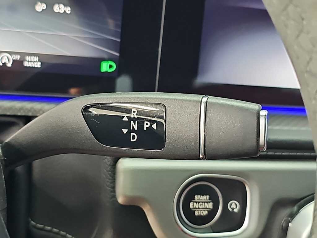 벤츠 G 클래스(G 바겐) G클래스 W463b AMG G63 에디션 55 이미지 8