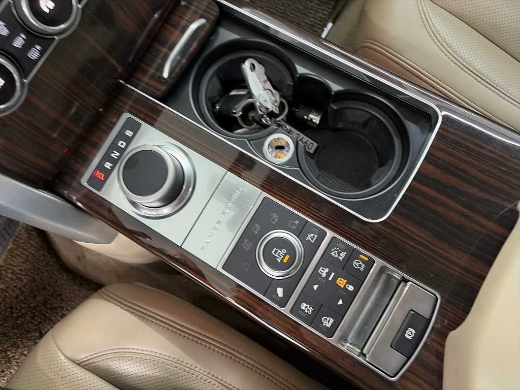 랜드로버 레인지로버 레인지로버 4세대 5.0 SC VOGUE SE 이미지 8