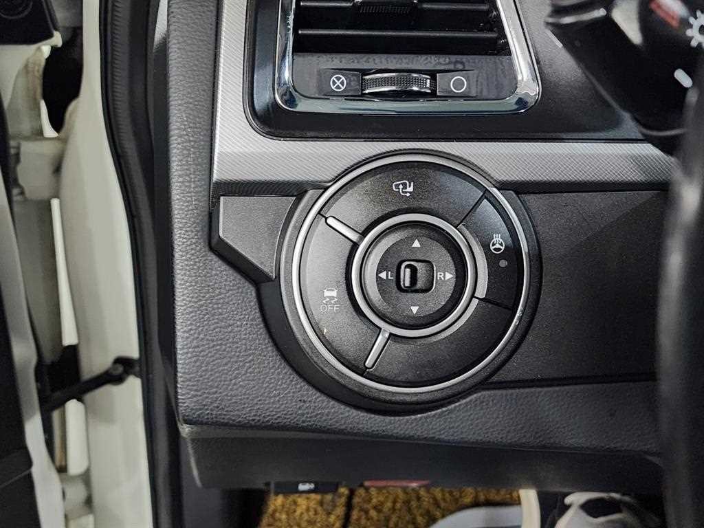 KG모빌리티(쌍용) 코란도 코란도스포츠 디젤 4WD 익스트림 이미지 14