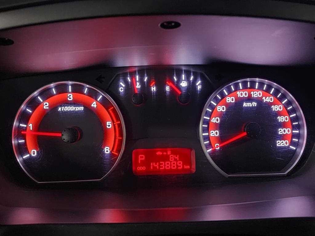 KG모빌리티(쌍용) 코란도 코란도스포츠 디젤 4WD 익스트림 이미지 7