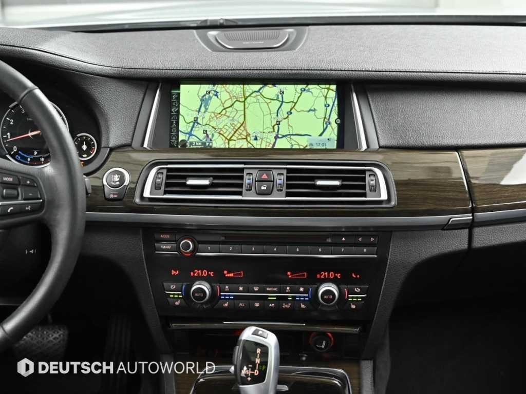 BMW 7시리즈 7시리즈 (F01) 750 Li xDrive 이미지 14