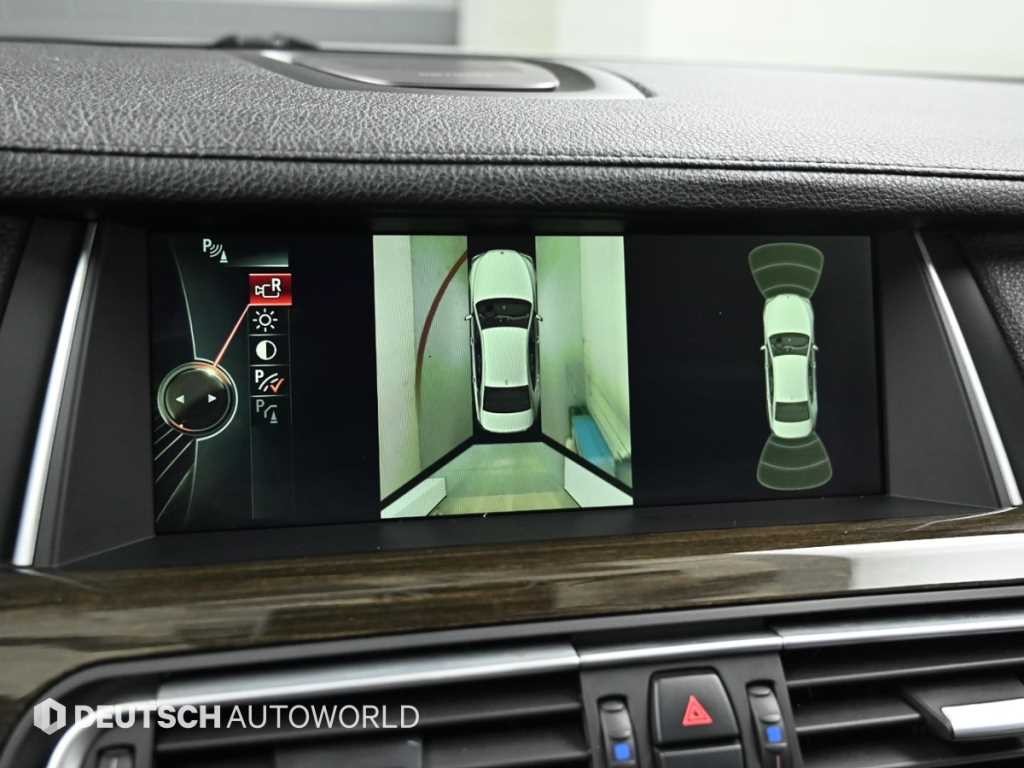 BMW 7시리즈 7시리즈 (F01) 750 Li xDrive 이미지 15