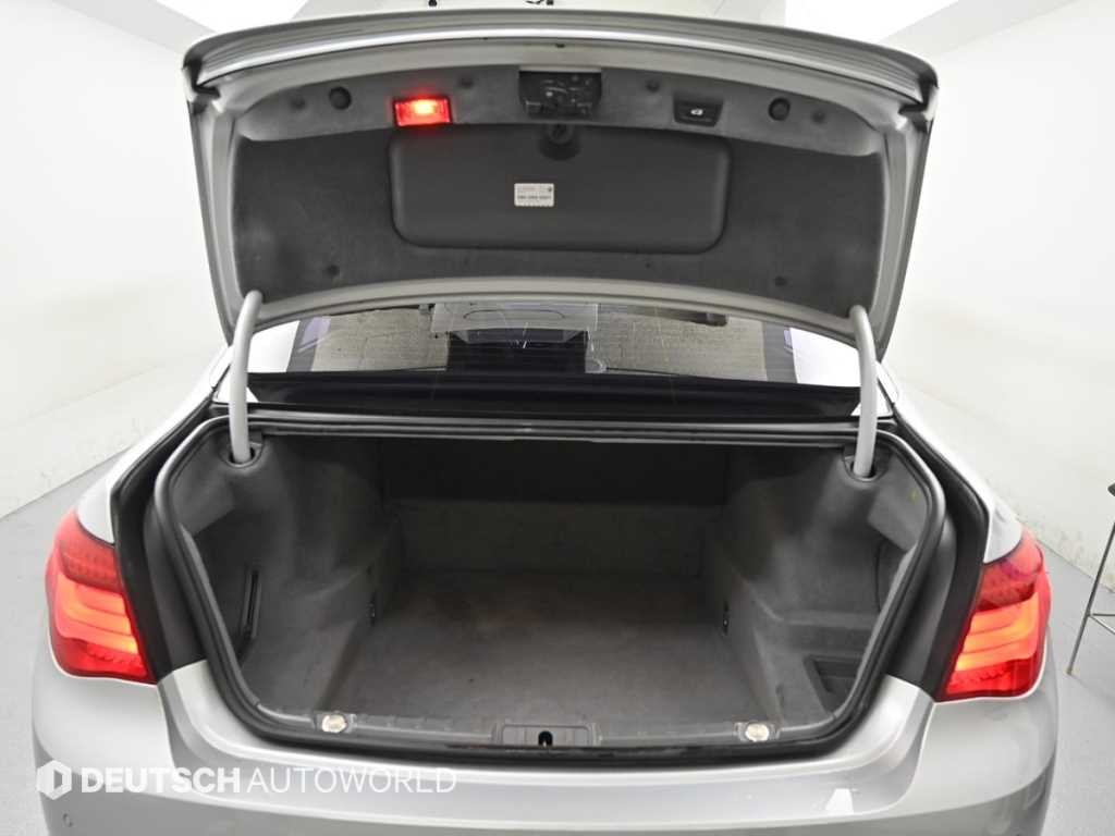 BMW 7시리즈 7시리즈 (F01) 750 Li xDrive 이미지 19