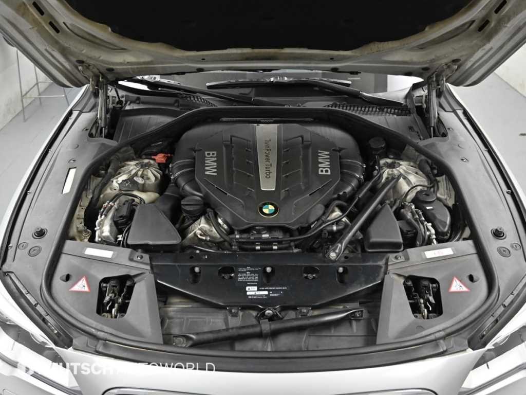 BMW 7시리즈 7시리즈 (F01) 750 Li xDrive 이미지 6