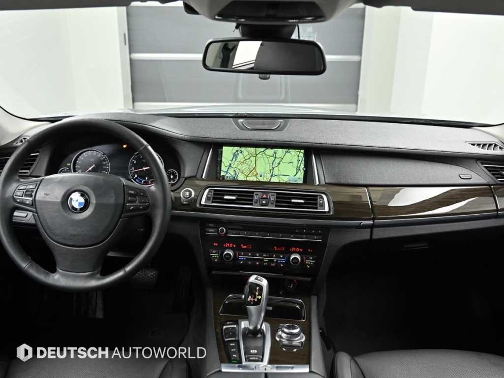 BMW 7시리즈 7시리즈 (F01) 750 Li xDrive 이미지 7