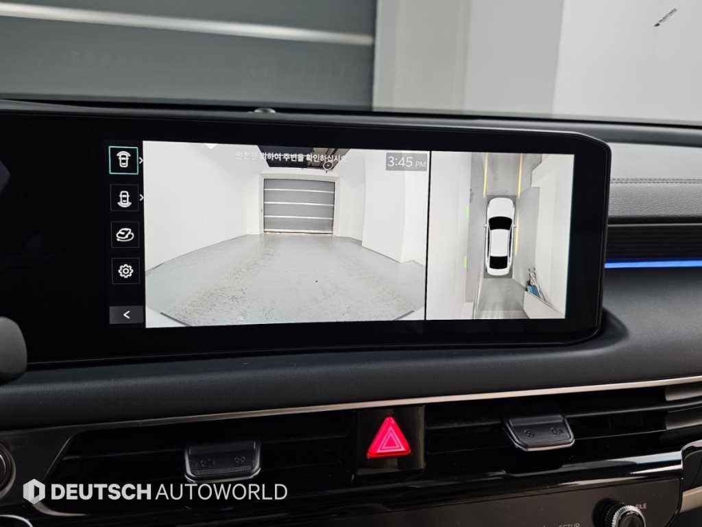기아 K8 뉴 K8 2.5 2WD 노블레스 이미지 15