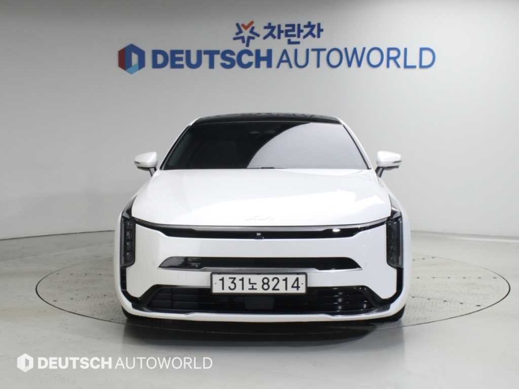 기아 K8 뉴 K8 2.5 2WD 노블레스 이미지 3