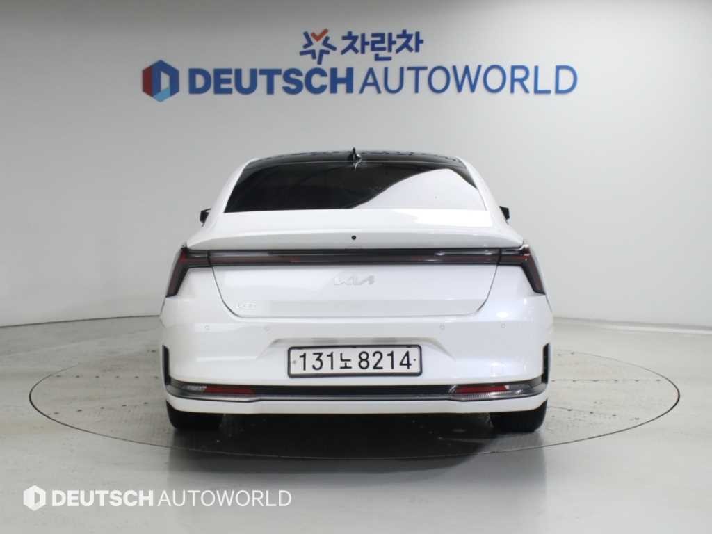 기아 K8 뉴 K8 2.5 2WD 노블레스 이미지 4