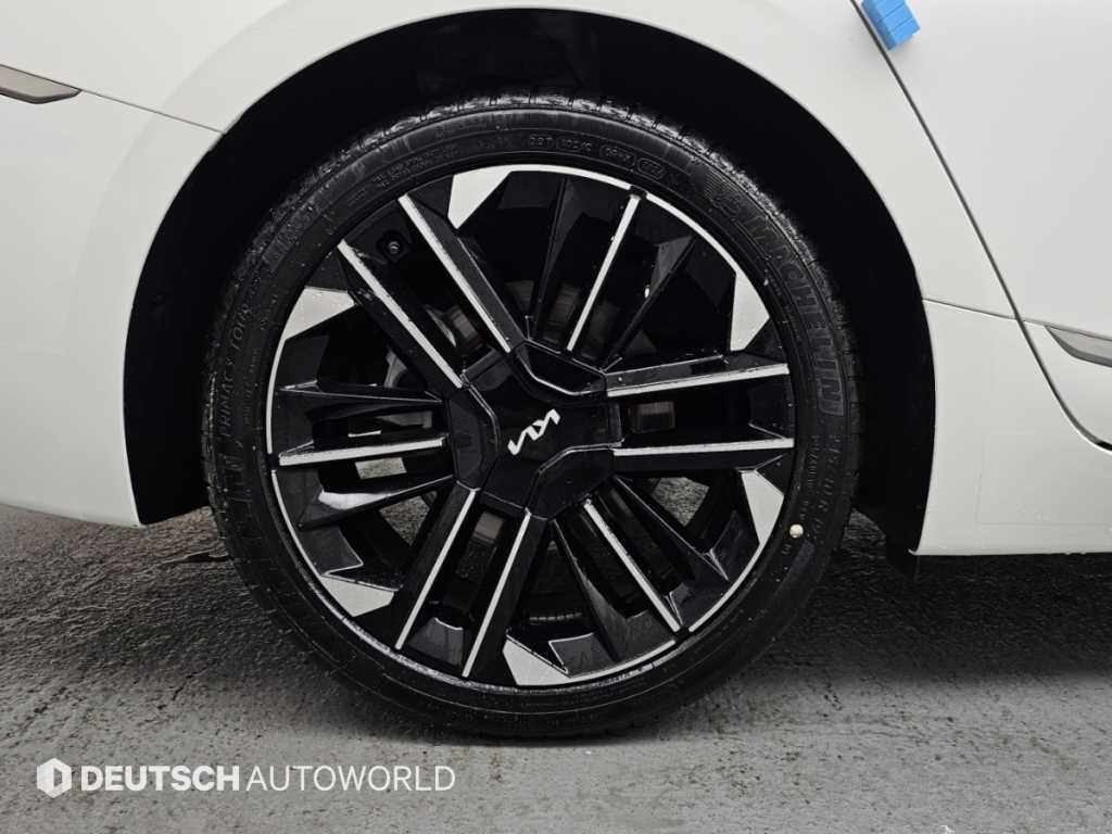 기아 K8 뉴 K8 2.5 2WD 노블레스 이미지 5