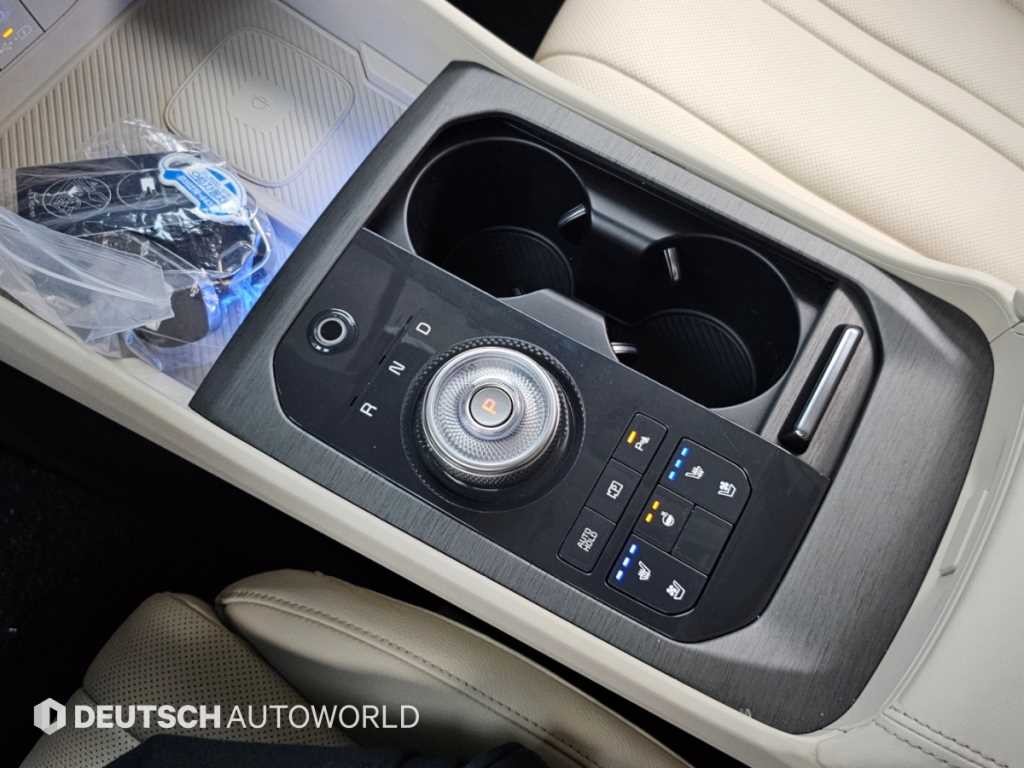 기아 K8 뉴 K8 2.5 2WD 노블레스 이미지 9