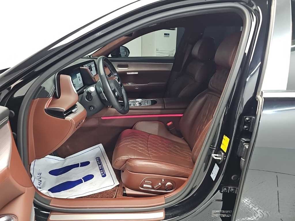 제네시스 G90 G90(RS4) 3.5T GDI e-S/C LWB AWD 기본형 이미지 11