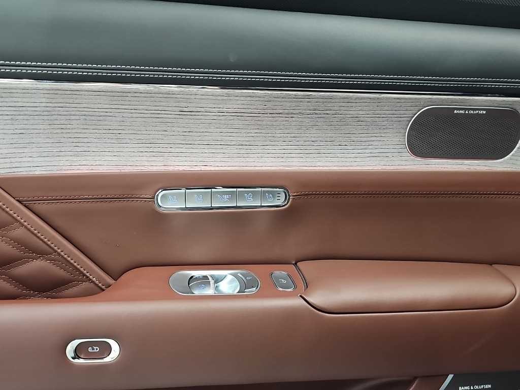 제네시스 G90 G90(RS4) 3.5T GDI e-S/C LWB AWD 기본형 이미지 14