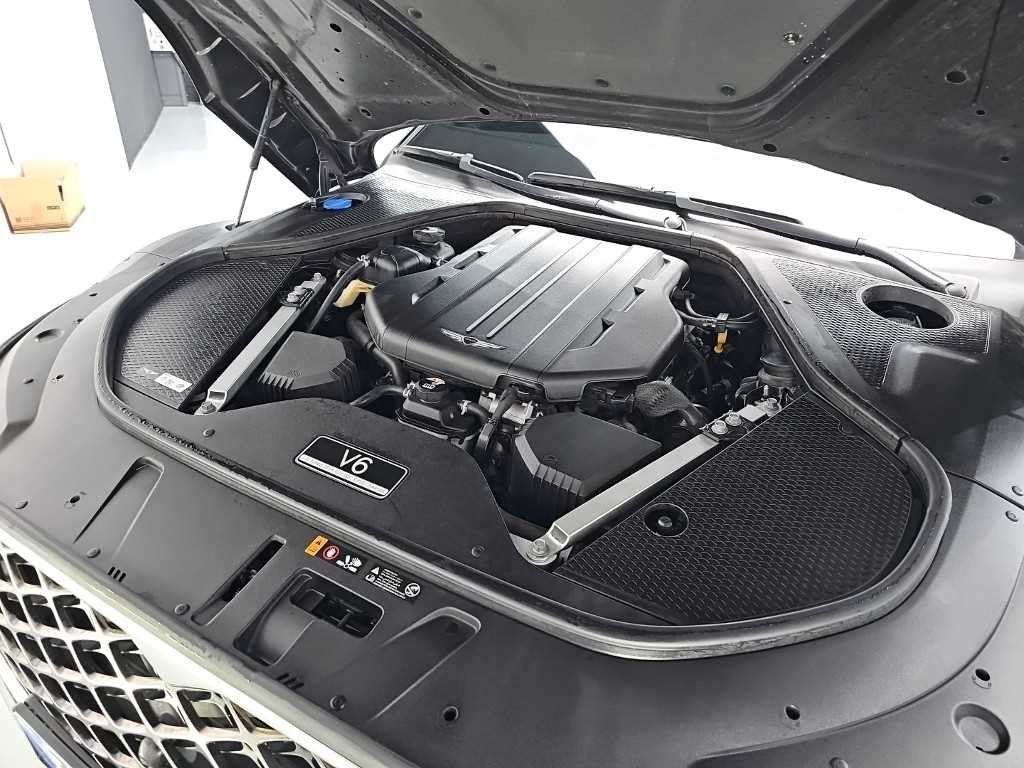 제네시스 G90 G90(RS4) 3.5T GDI e-S/C LWB AWD 기본형 이미지 5