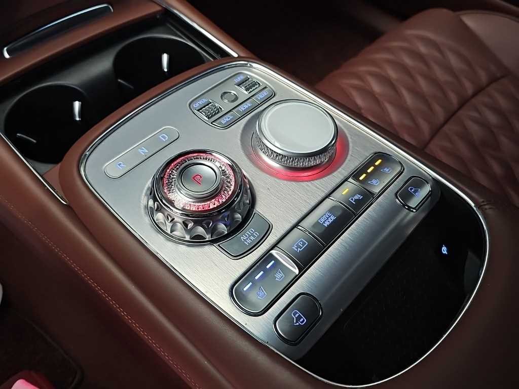 제네시스 G90 G90(RS4) 3.5T GDI e-S/C LWB AWD 기본형 이미지 8
