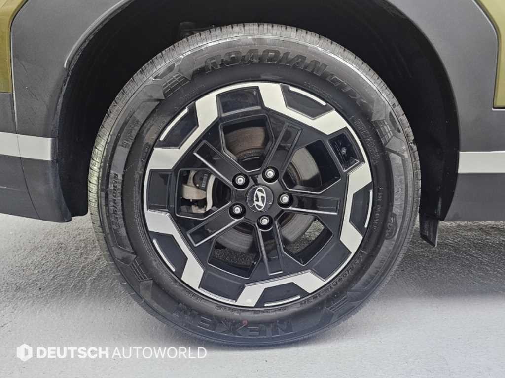 현대 싼타페 싼타페 MX5 가솔린 2.5T 2WD 프레스티지 이미지 5