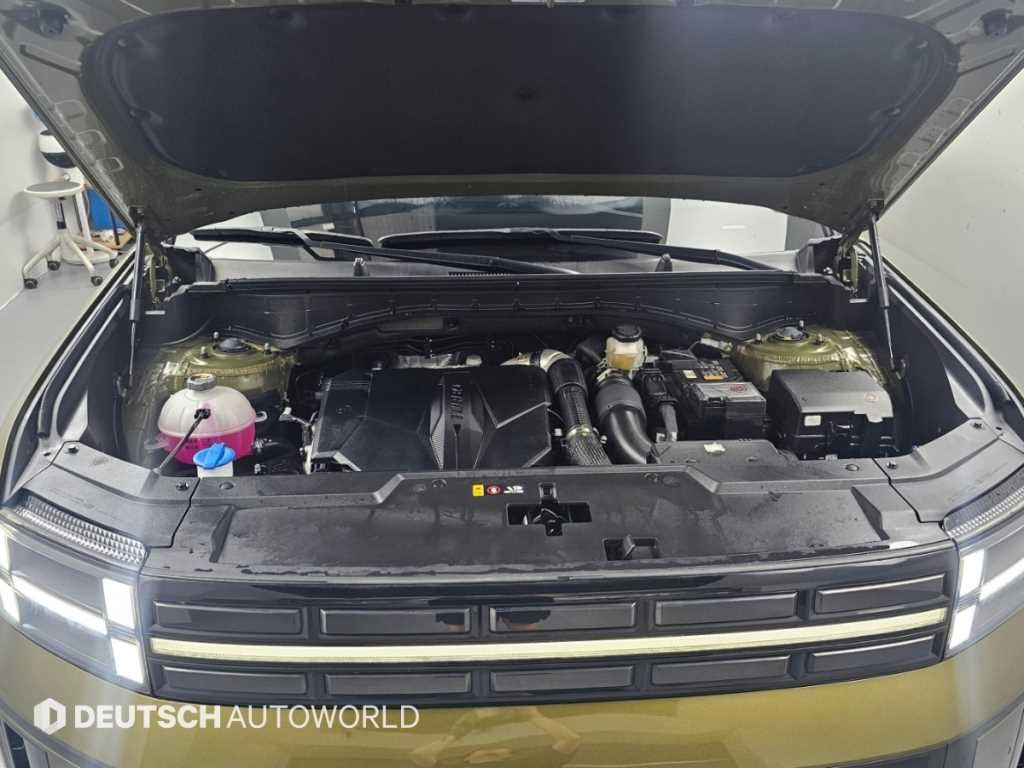 현대 싼타페 싼타페 MX5 가솔린 2.5T 2WD 프레스티지 이미지 6