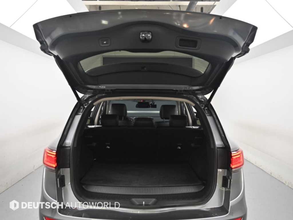 르노코리아(삼성) QM6 더뉴QM6 2.0 LPe RE 시그니처 2WD 이미지 19