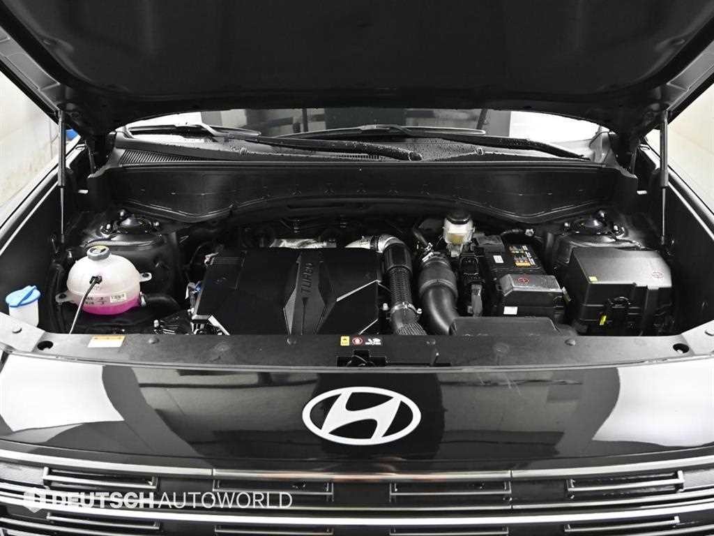 현대 팰리세이드 디 올 뉴 팰리세이드 2.5T 2WD 7인승 프레스티지 이미지 6