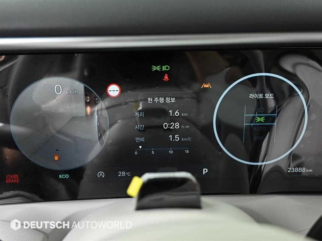 현대 팰리세이드 디 올 뉴 팰리세이드 2.5T 2WD 7인승 프레스티지 이미지 8