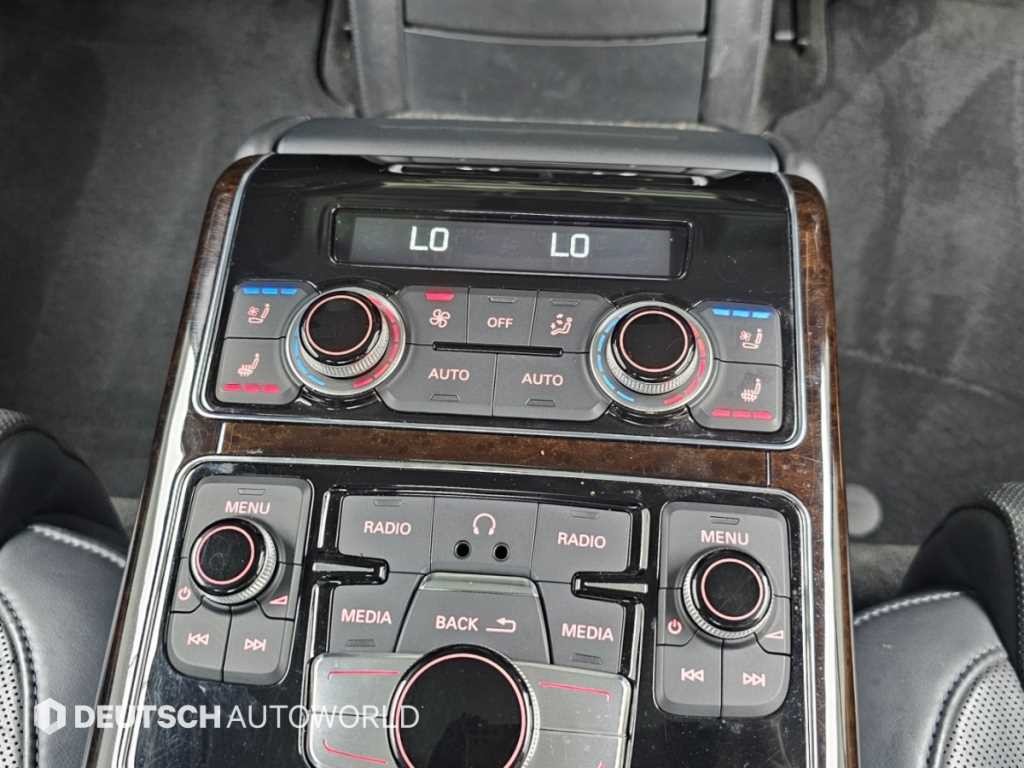 아우디 A8 뉴A8 4.2 TDI 콰트로 LWB 이미지 16
