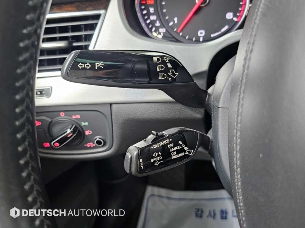 아우디 A8 뉴A8 4.2 TDI 콰트로 LWB 이미지 17