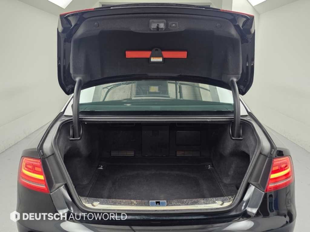 아우디 A8 뉴A8 4.2 TDI 콰트로 LWB 이미지 19