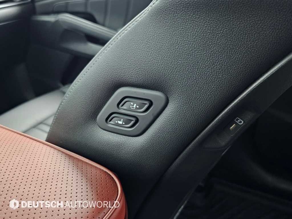 기아 쏘렌토 더 뉴 쏘렌토 4세대 가솔린 2.5T 2WD 노블레스 이미지 18