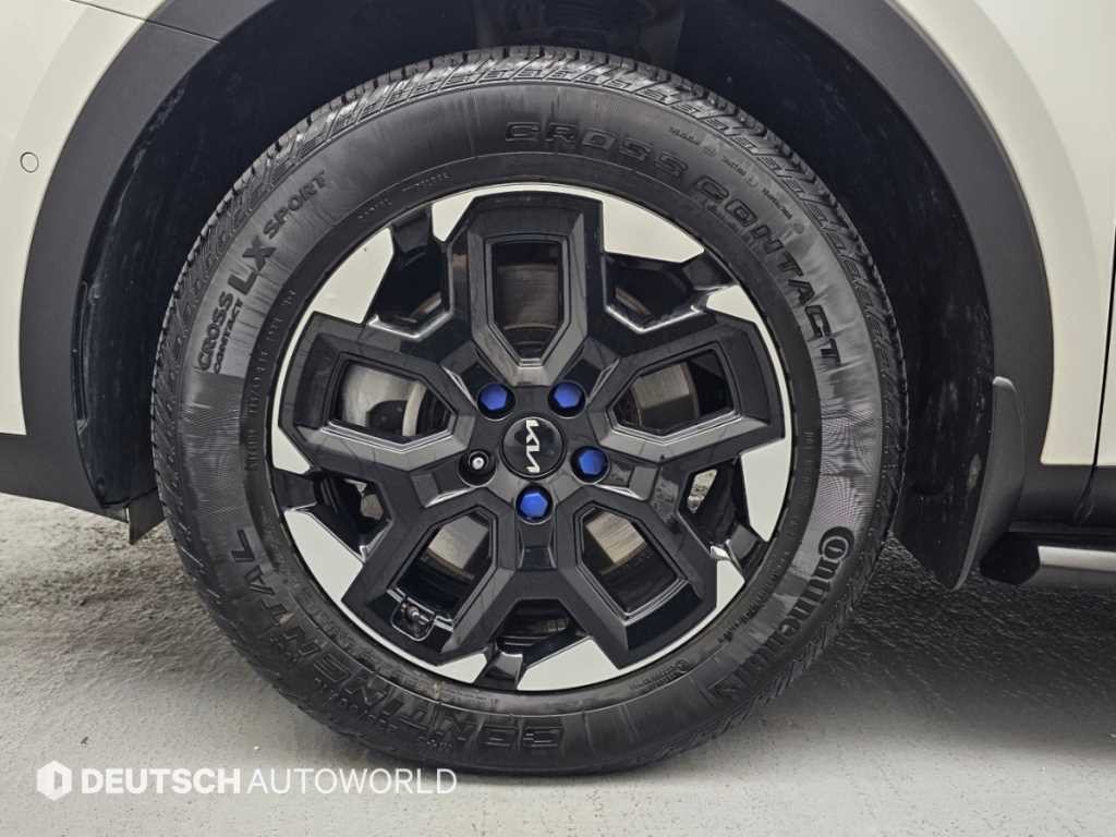 기아 쏘렌토 더 뉴 쏘렌토 4세대 가솔린 2.5T 2WD 노블레스 이미지 5