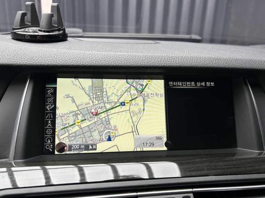 BMW 5시리즈 5시리즈 (F10) 528i 럭셔리 플러스 이미지 15
