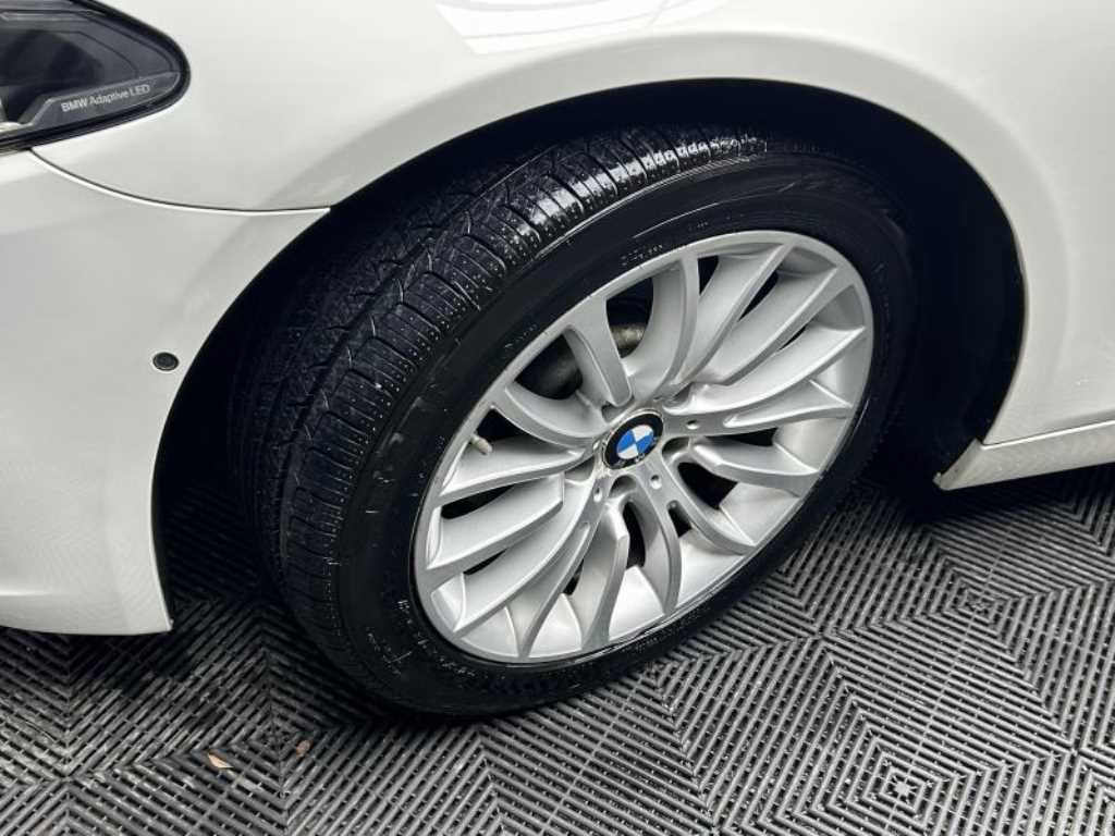 BMW 5시리즈 5시리즈 (F10) 528i 럭셔리 플러스 이미지 18