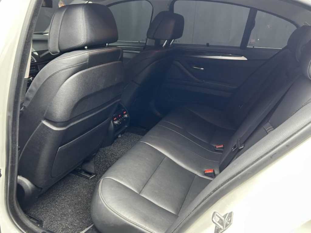 BMW 5시리즈 5시리즈 (F10) 528i 럭셔리 플러스 이미지 5