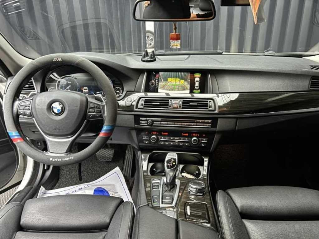 BMW 5시리즈 5시리즈 (F10) 528i 럭셔리 플러스 이미지 7
