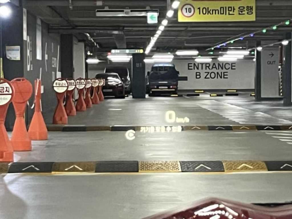 쉐보레 카마로 더뉴카마로 SS 6.2 V8 볼케이노 레드 이미지 17