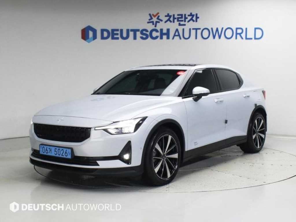 폴스타 폴스타2 롱레인지 싱글모터 이미지 1