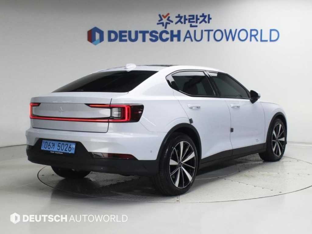 폴스타 폴스타2 롱레인지 싱글모터 이미지 2