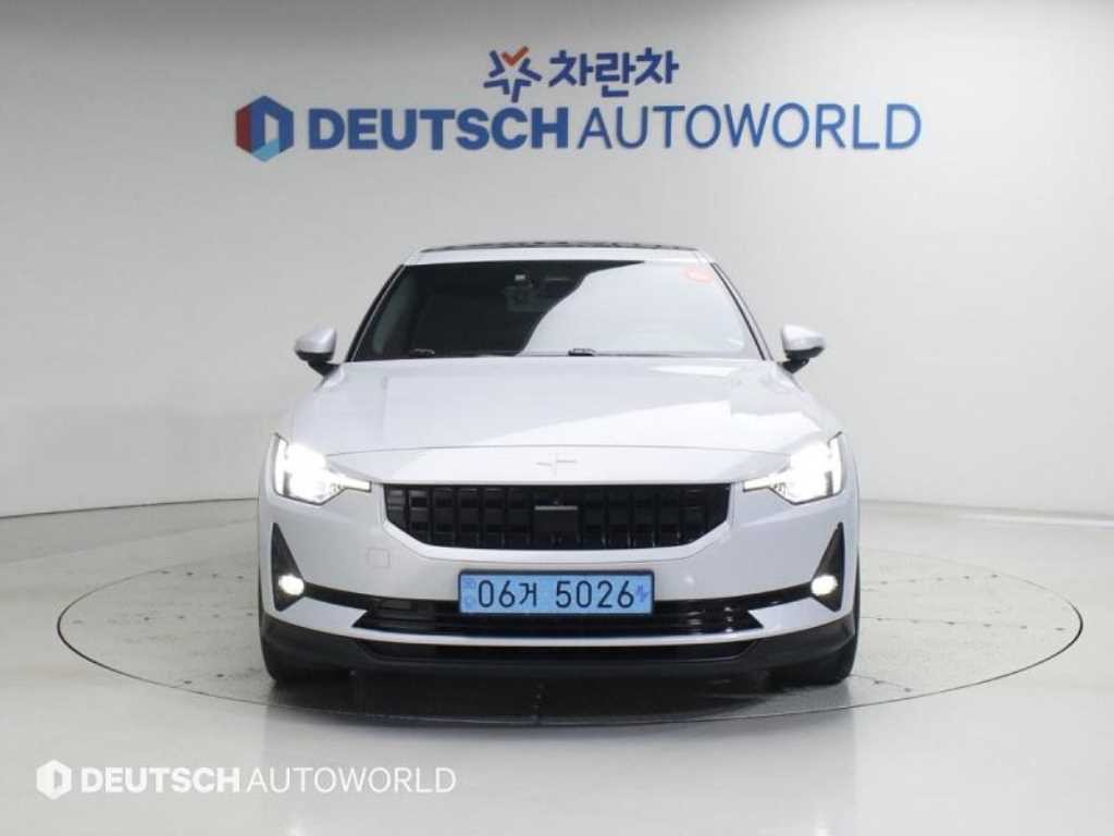 폴스타 폴스타2 롱레인지 싱글모터 이미지 3