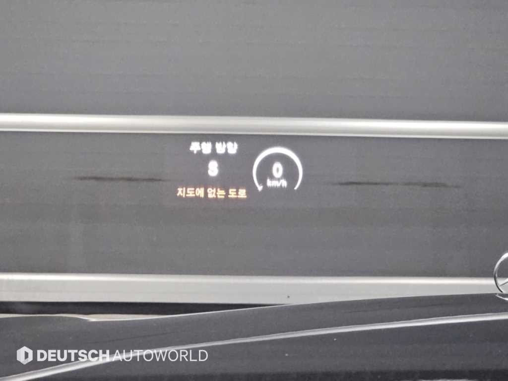 벤츠 S 클래스 S클래스-W222 마이바흐 S 500 이미지 17