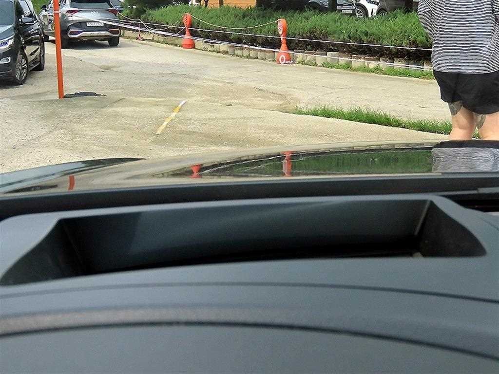 아우디 A7 3.0 TFSI 콰트로 엔트리 이미지 10