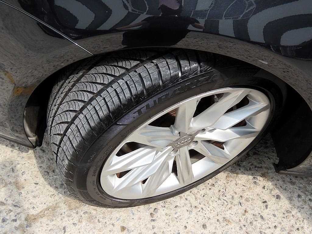 아우디 A7 3.0 TFSI 콰트로 엔트리 이미지 20
