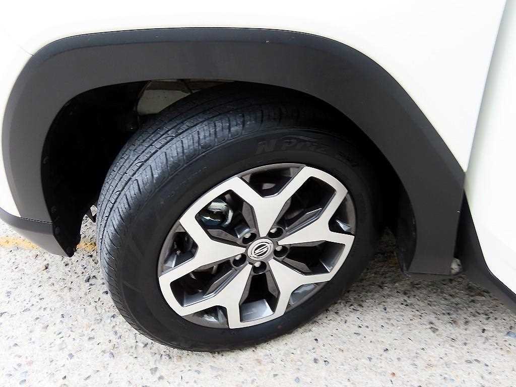 KG모빌리티(쌍용) 토레스 1.5 GDI-T 4WD T7 이미지 20