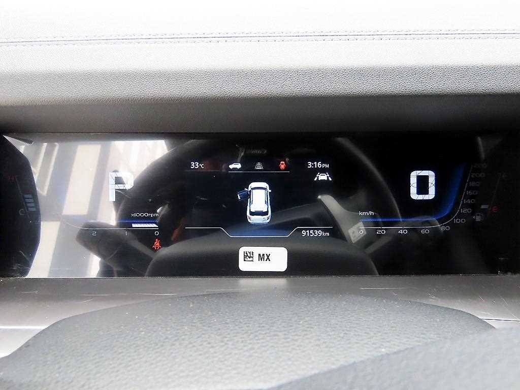 KG모빌리티(쌍용) 토레스 1.5 GDI-T 4WD T7 이미지 9
