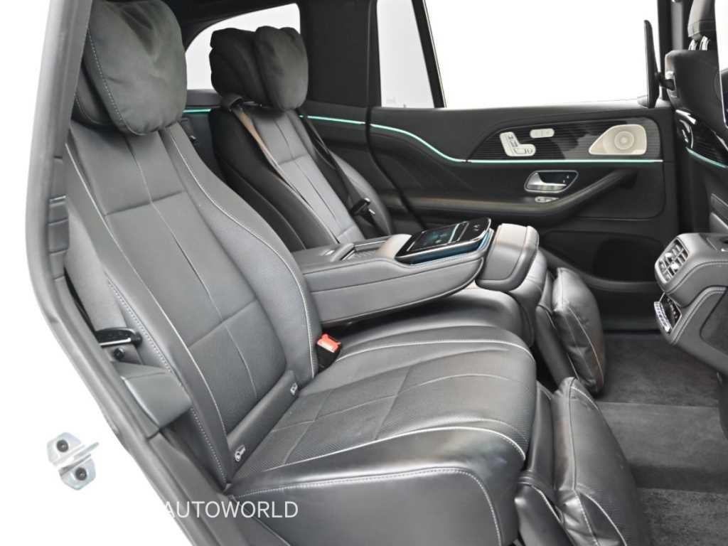 벤츠 GLS 클래스 GLS클래스 X167 마이바흐 GLS600 4MAITC 이미지 12