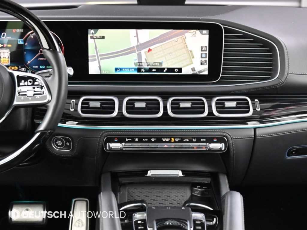 벤츠 GLS 클래스 GLS클래스 X167 마이바흐 GLS600 4MAITC 이미지 14
