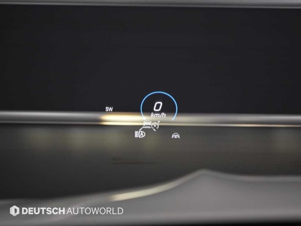 벤츠 GLS 클래스 GLS클래스 X167 마이바흐 GLS600 4MAITC 이미지 17