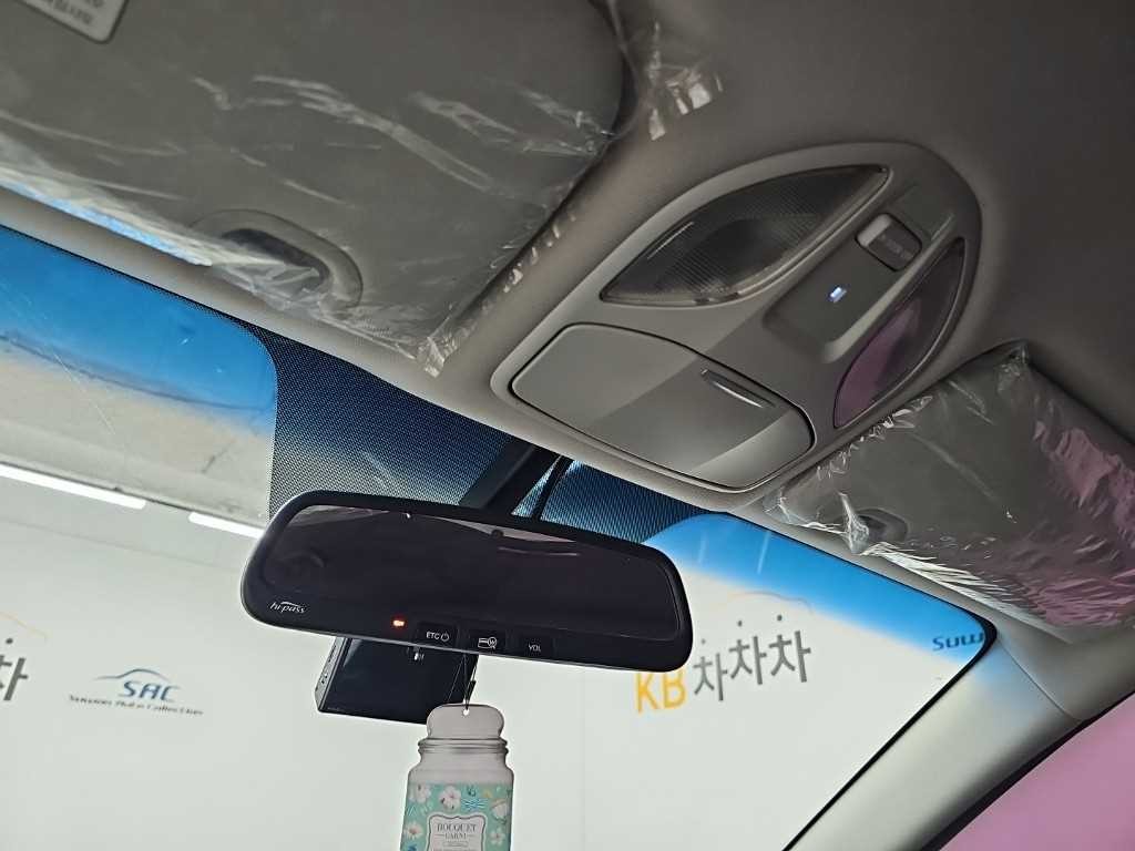 현대 싼타페 싼타페 DM 디젤 4WD 2.2 프리미엄 이미지 16