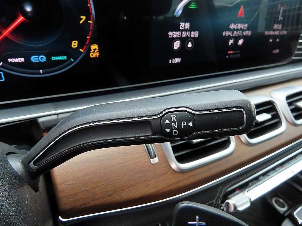 벤츠 GLE 클래스 GLE 클래스 W167 GLE 450 4MATIC 이미지 11