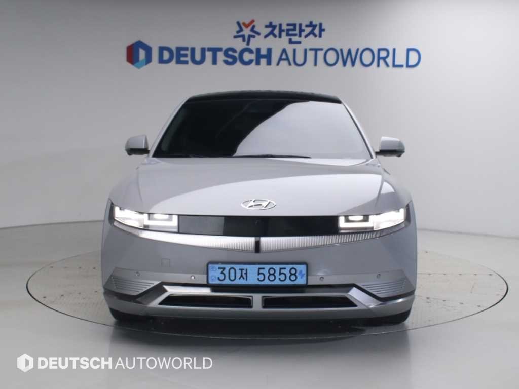 현대 아이오닉 5 롱 레인지 4WD 프레스티지 이미지 3