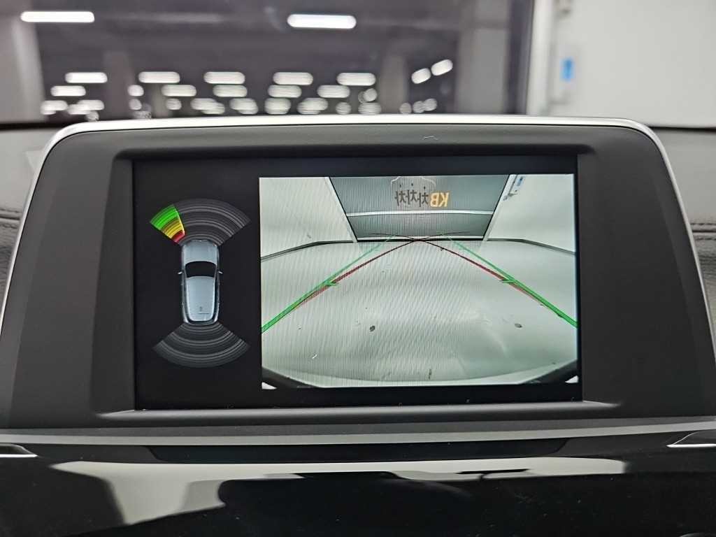 BMW X2 X2 (F39) xDrive 18d 어드벤티지 이미지 10