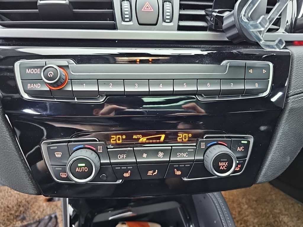 BMW X2 X2 (F39) xDrive 18d 어드벤티지 이미지 12